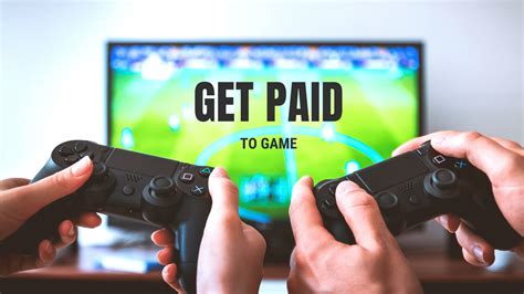 How to Get Paid for Playing Video Games: 38 Ways .